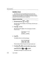 Preview for 132 page of Fostex RD-8 User Manual