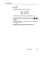 Preview for 133 page of Fostex RD-8 User Manual