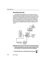 Preview for 134 page of Fostex RD-8 User Manual