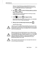 Preview for 135 page of Fostex RD-8 User Manual