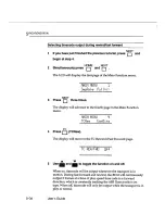 Preview for 140 page of Fostex RD-8 User Manual