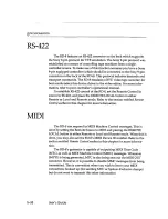 Preview for 142 page of Fostex RD-8 User Manual