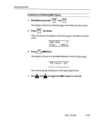 Preview for 143 page of Fostex RD-8 User Manual