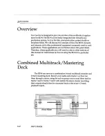 Preview for 146 page of Fostex RD-8 User Manual