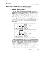 Preview for 153 page of Fostex RD-8 User Manual