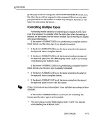 Preview for 157 page of Fostex RD-8 User Manual