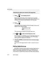 Preview for 160 page of Fostex RD-8 User Manual