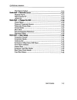 Preview for 167 page of Fostex RD-8 User Manual