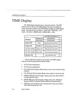 Preview for 168 page of Fostex RD-8 User Manual