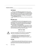 Preview for 176 page of Fostex RD-8 User Manual