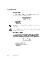 Preview for 182 page of Fostex RD-8 User Manual