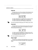 Preview for 188 page of Fostex RD-8 User Manual