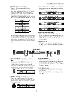 Предварительный просмотр 5 страницы Fostex RM-2 Owner'S Manual