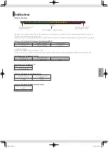 Preview for 21 page of Fostex RM-3DT Owner'S Manual