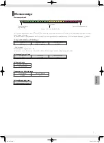 Предварительный просмотр 29 страницы Fostex RM-3DT Owner'S Manual