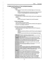 Preview for 11 page of Fostex RMC-8 Owner'S Manual