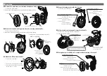 Предварительный просмотр 4 страницы Fostex RPKIT50 Owner'S Manual