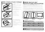 Preview for 2 page of Fostex SN0.1 Owner'S Manual