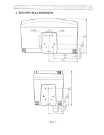 Preview for 9 page of Fostex SPA12 Owner'S Manual