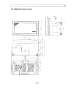 Предварительный просмотр 11 страницы Fostex SPA12 Owner'S Manual