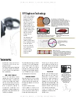 Preview for 3 page of Fostex T20RPmkII Features & Specifications