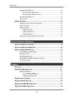 Preview for 6 page of Fostex UR-2 Owner'S Manual