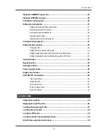 Preview for 7 page of Fostex UR-2 Owner'S Manual