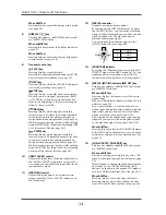 Preview for 14 page of Fostex UR-2 Owner'S Manual