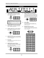 Preview for 16 page of Fostex UR-2 Owner'S Manual