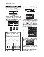 Preview for 26 page of Fostex UR-2 Owner'S Manual