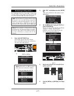 Preview for 27 page of Fostex UR-2 Owner'S Manual