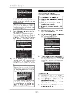 Preview for 52 page of Fostex UR-2 Owner'S Manual