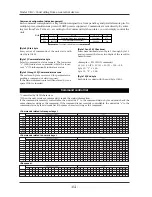 Preview for 64 page of Fostex UR-2 Owner'S Manual