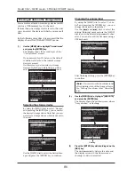 Preview for 86 page of Fostex UR-2 Owner'S Manual