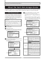 Preview for 18 page of Fostex VF-08 Owner'S Manual