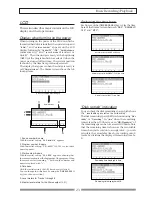 Preview for 23 page of Fostex VF-08 Owner'S Manual