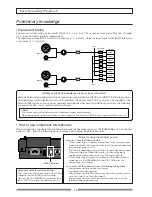 Preview for 24 page of Fostex VF-08 Owner'S Manual