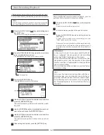 Preview for 32 page of Fostex VF-08 Owner'S Manual