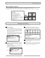 Preview for 37 page of Fostex VF-08 Owner'S Manual