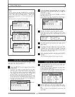 Preview for 42 page of Fostex VF-08 Owner'S Manual