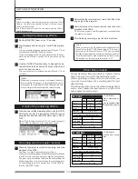 Preview for 72 page of Fostex VF-08 Owner'S Manual