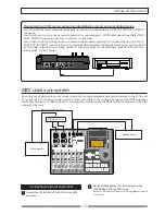 Preview for 75 page of Fostex VF-08 Owner'S Manual