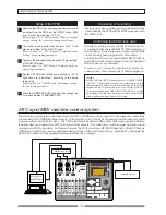 Preview for 76 page of Fostex VF-08 Owner'S Manual