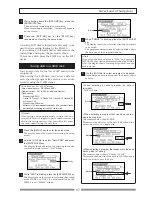 Preview for 87 page of Fostex VF-08 Owner'S Manual