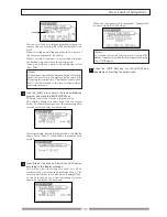 Preview for 91 page of Fostex VF-08 Owner'S Manual