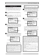 Preview for 93 page of Fostex VF-08 Owner'S Manual