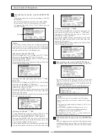 Preview for 94 page of Fostex VF-08 Owner'S Manual