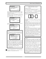 Preview for 95 page of Fostex VF-08 Owner'S Manual