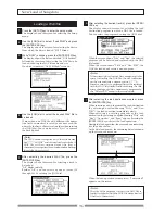 Preview for 96 page of Fostex VF-08 Owner'S Manual