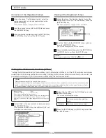 Preview for 102 page of Fostex VF-08 Owner'S Manual